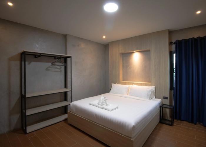Rabbit Hotel Phimai