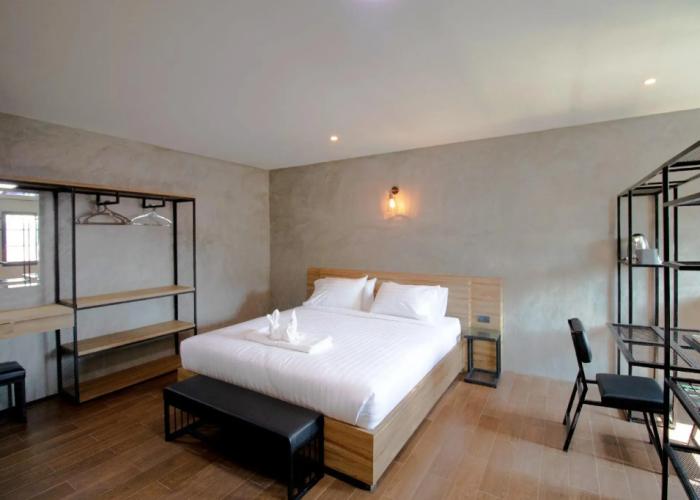 Rabbit Hotel Phimai