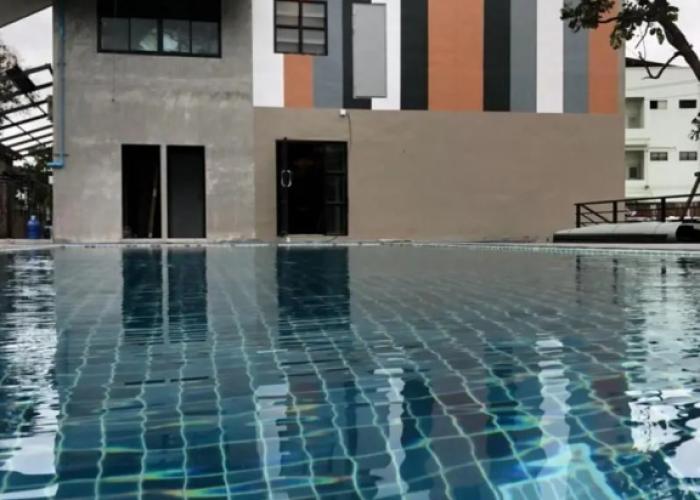 Rabbit Hotel Phimai