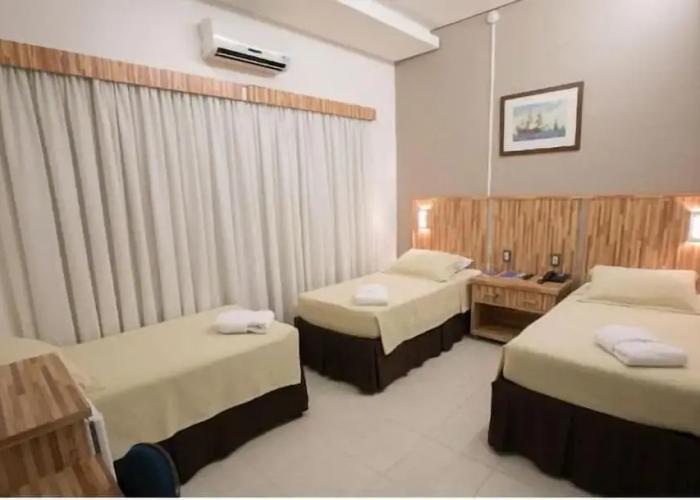 Hotel Colombo