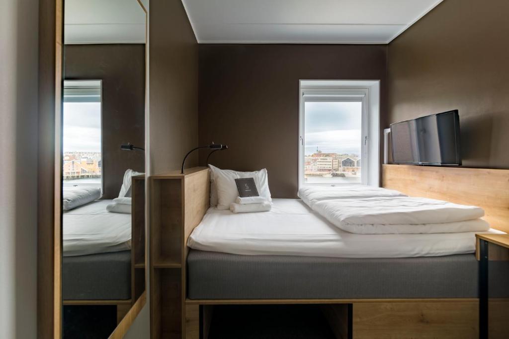 Smarthotel Hammerfest