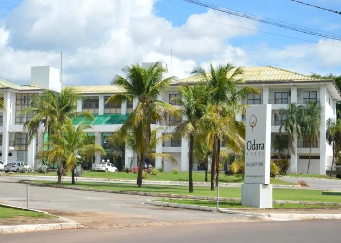 Mesorregião Nordeste de Mato-Grosso
