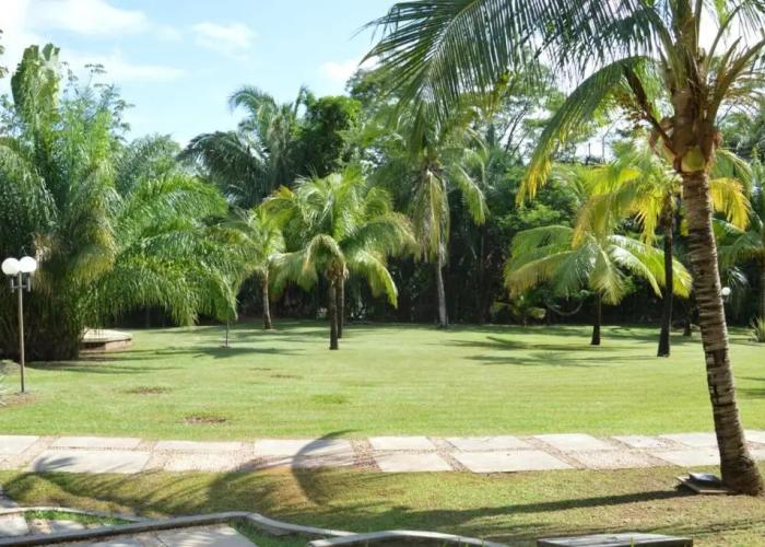 Odara Araguaia
