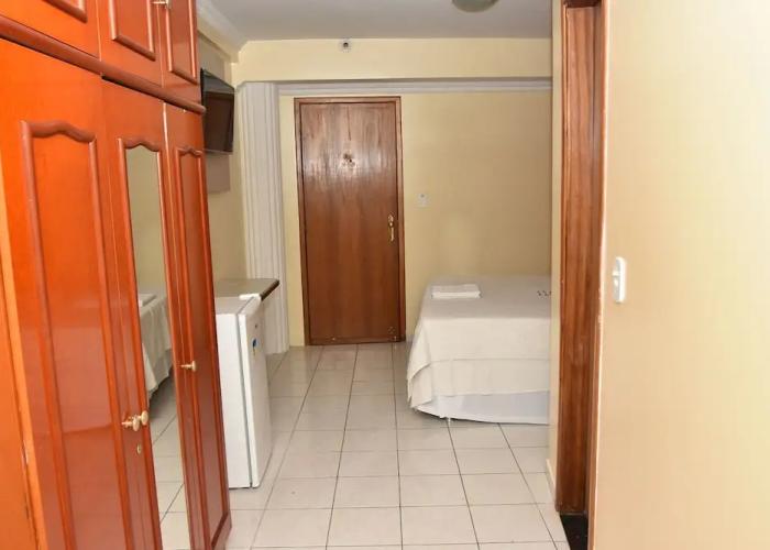 Serra Azul Plaza Hotel