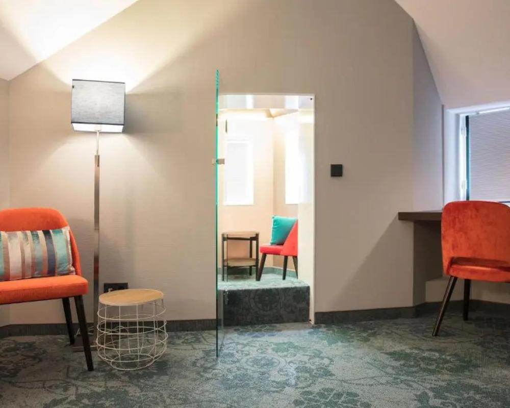 Hotel de Koppelpaarden