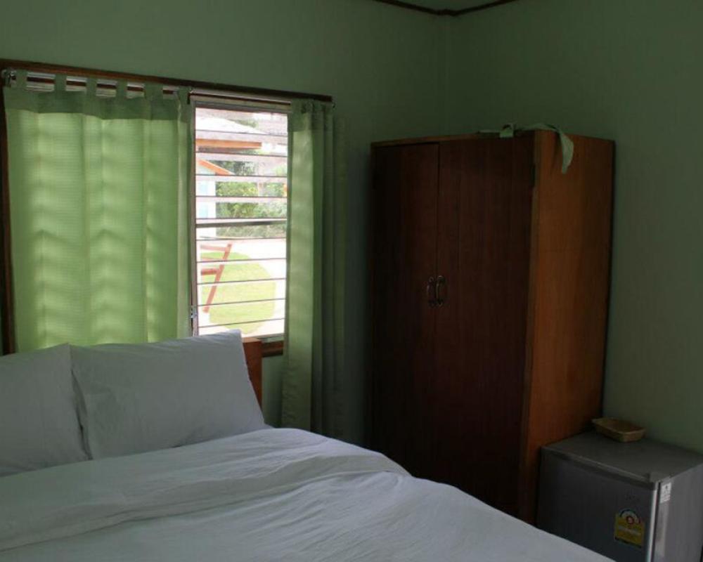 Sarm Mork Guesthouse