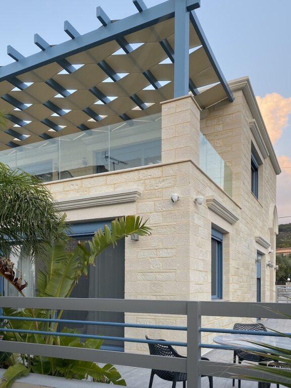 Eco Life Stone Villa