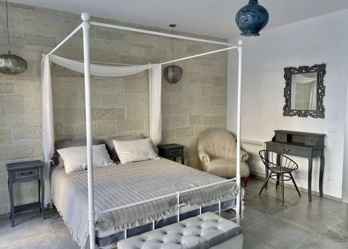 Eco Life Stone Villa