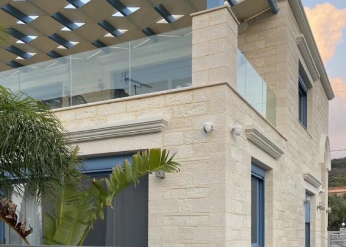 Eco Life Stone Villa