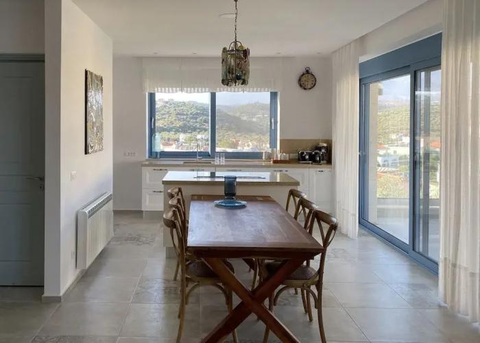 Eco Life Stone Villa