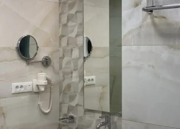 Eco Life Stone Villa