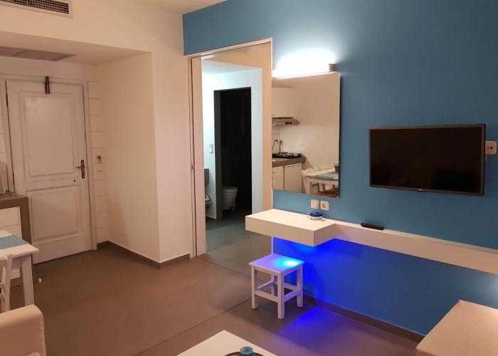 Niriides Hotel