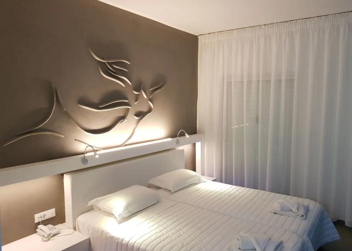 Niriides Hotel