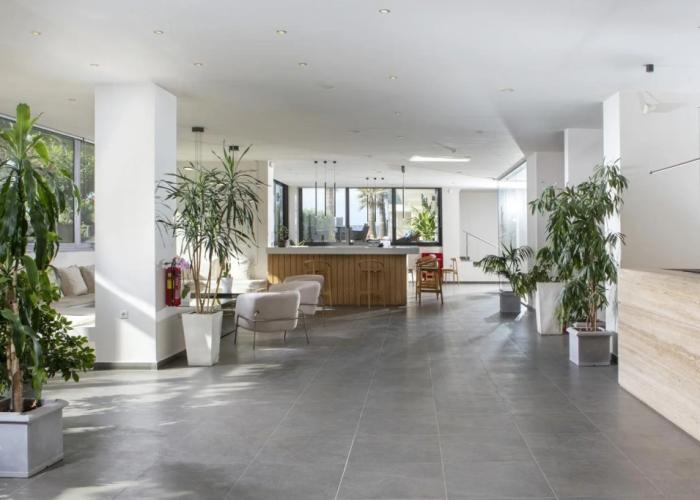 Almyrida Residence