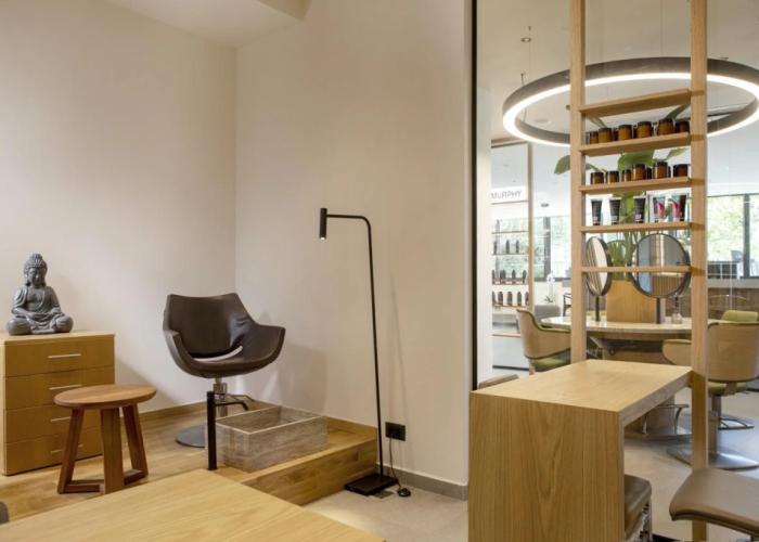 Almyrida Residence
