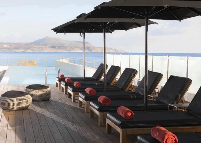 Almyrida Residence