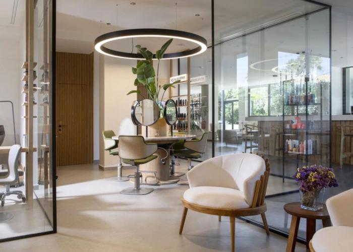 Almyrida Residence