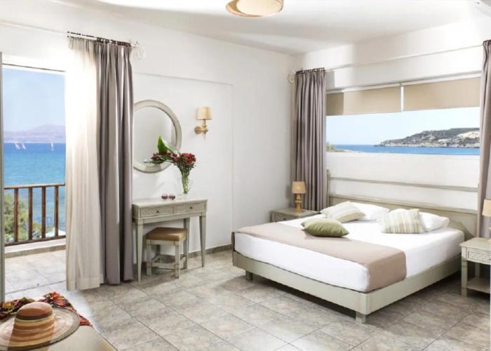 Almyrida Resort