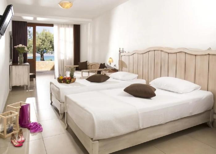 Almyrida Resort