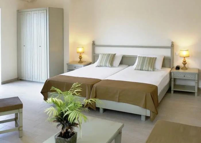 Almyrida Resort