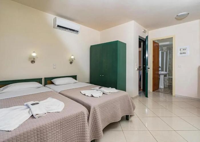 Gianna Apartments