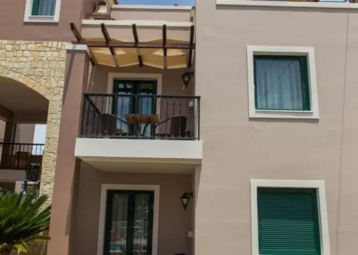 Gianna Apartments