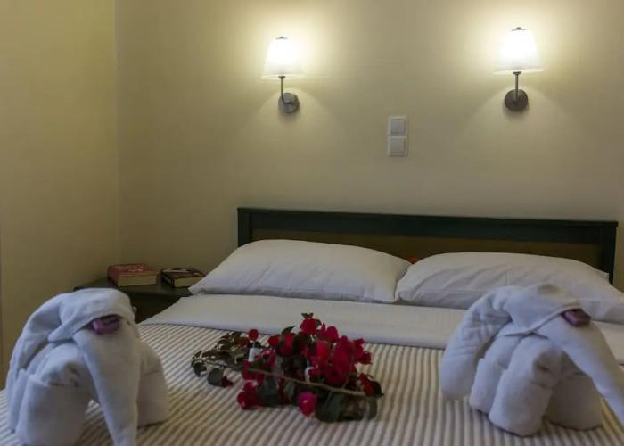 Gianna Apartments