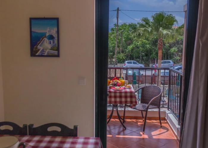 Gianna Apartments