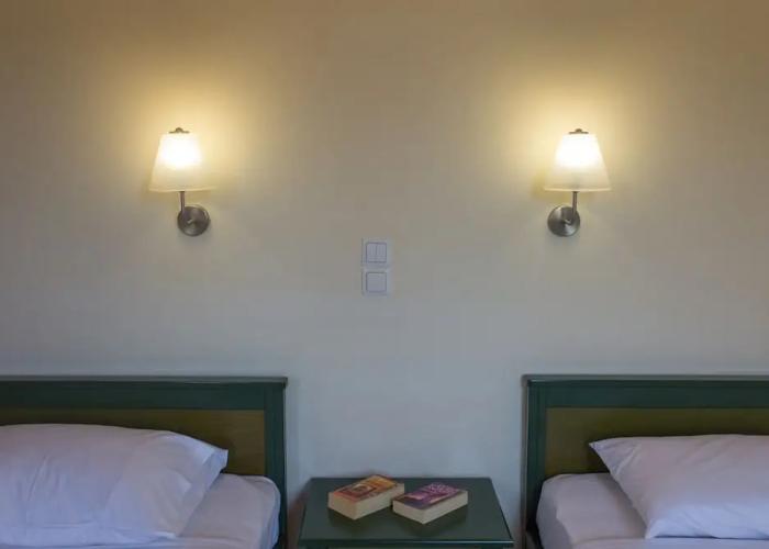 Gianna Apartments
