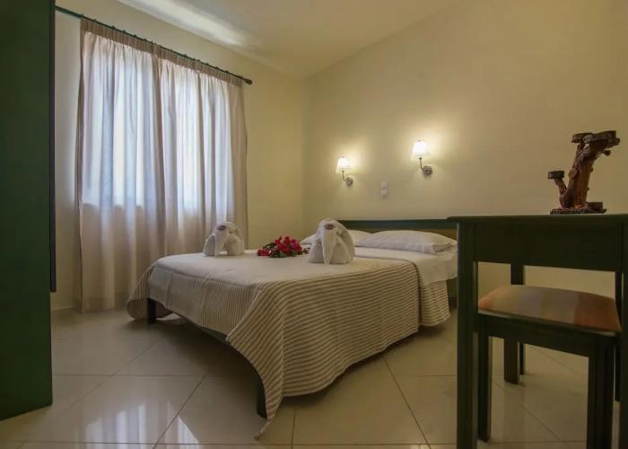 Gianna Apartments