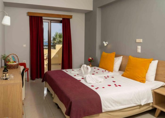 Almyrida Village and Waterpark Hotel