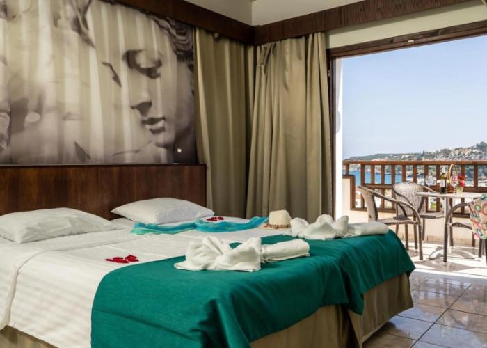 Almyrida Village and Waterpark Hotel