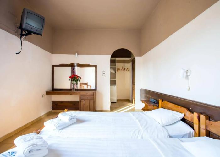 Almyrida Village and Waterpark Hotel