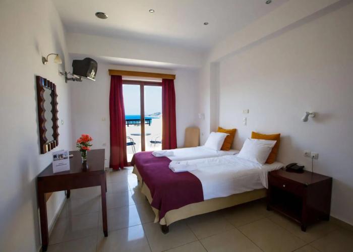 Almyrida Village and Waterpark Hotel