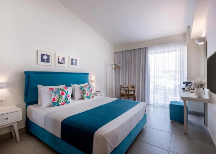 Aloe Boutique And Suites - Adults only
