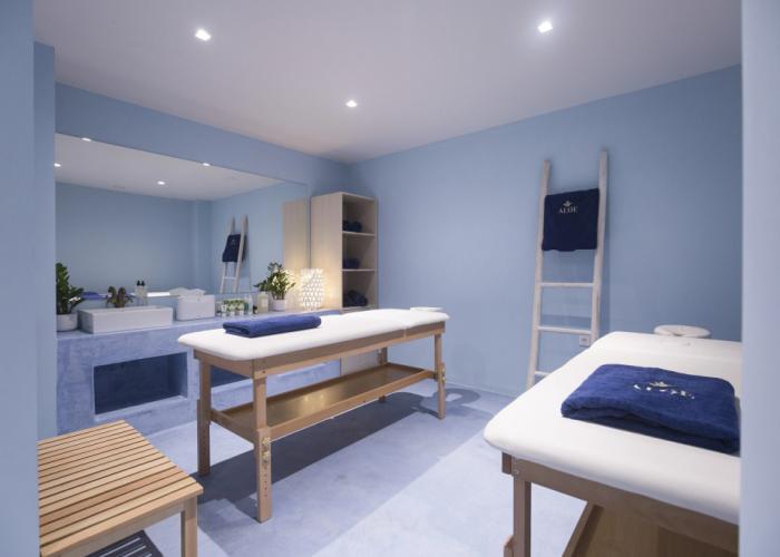 Aloe Boutique And Suites - Adults only