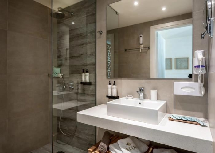 Aloe Boutique And Suites - Adults only