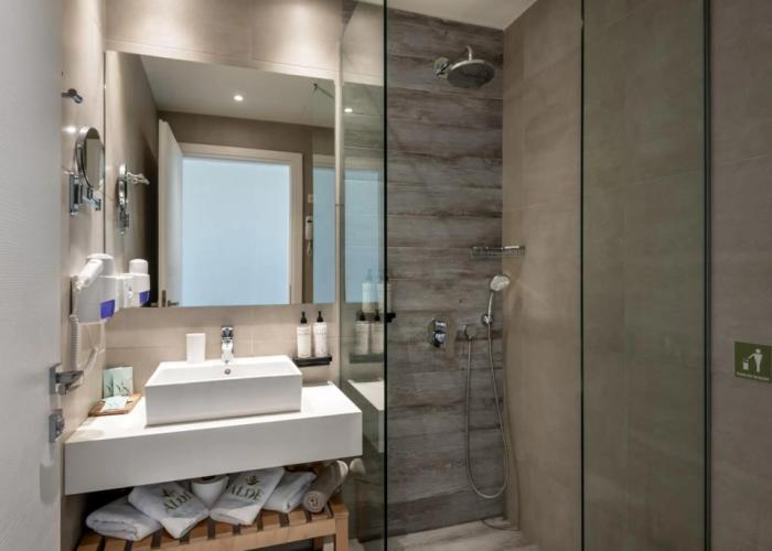 Aloe Boutique And Suites - Adults only