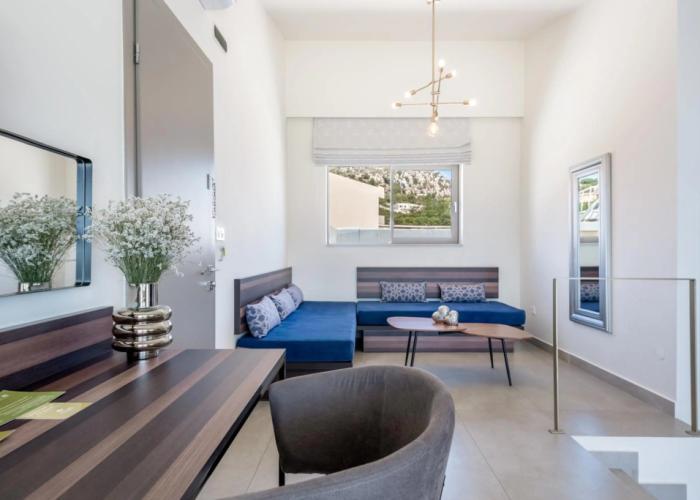 Aloe Boutique And Suites - Adults only