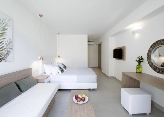 Aloe Boutique And Suites - Adults only