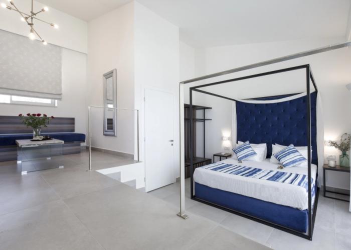 Aloe Boutique And Suites - Adults only