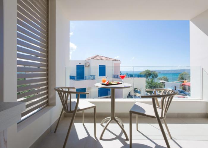 Aloe Boutique And Suites - Adults only