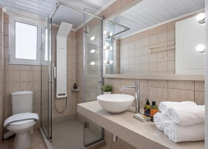 Elena SeaFront Luxury Apartments