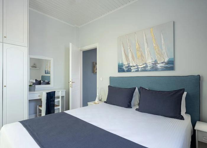 Elena SeaFront Luxury Apartments
