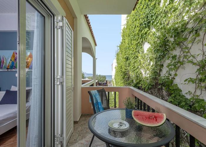 Elena SeaFront Luxury Apartments