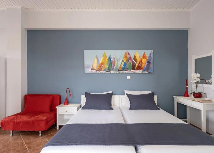 Elena SeaFront Luxury Apartments