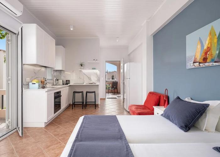 Elena SeaFront Luxury Apartments