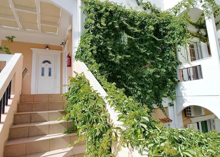 Elena SeaFront Luxury Apartments