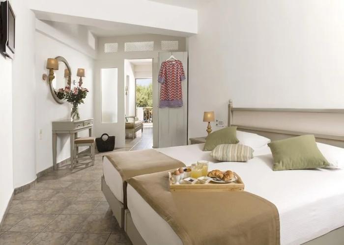 Almyrida Beach Hotel