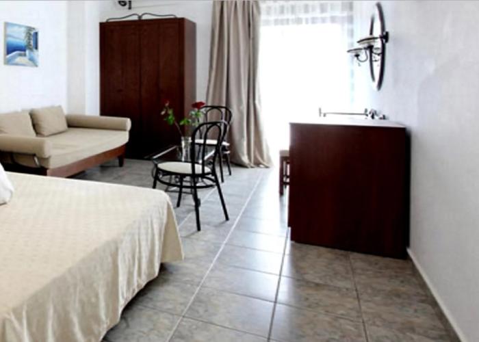 Almyrida Beach Hotel